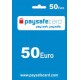 Paysafe 50€